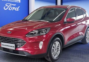 Ford Kuga 28.200 km 29.990 &euro; Erlangen 91052