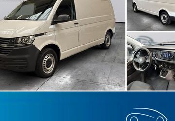 VW T6 Transporter 19.300 km 19.190 &euro; Buchschwabach bei Nürnberg 90574