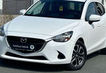 Mazda 2 74.000 km 9.990 &euro; Fürth (bei Nürnberg) 90768
