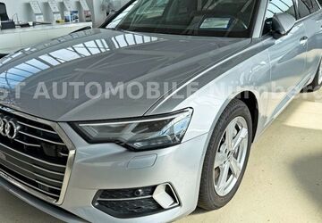 Audi A6 80.000 km 29.300 &euro; Nürnberg 90431