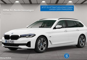 BMW 530 31.697 km 37.490 &euro; Nürnberg 90441
