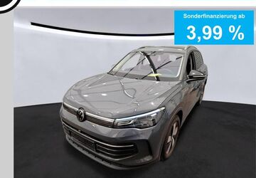 VW Tiguan 15.300 km 33.910 &euro; Neustadt/Aisch 91413