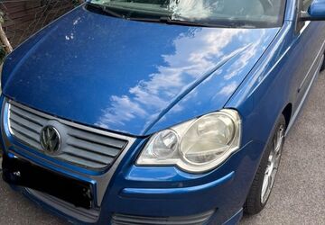 VW Polo 169.250 km 2.100 &euro; Nürnberg 90449