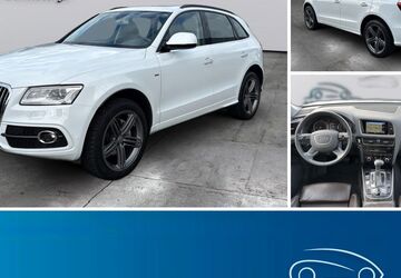 Audi Q5 159.000 km 16.790 &euro; Buchschwabach bei Nürnberg 90574