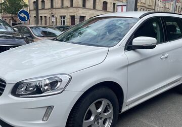 Volvo XC60 138.146 km 14.750 &euro; Fürth ( bei Nürnberg ) 90762