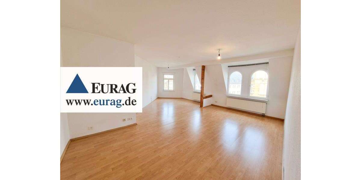Etagenwohnung Nürnberg Eberhardshof - 4 Zimmer, 108 m&sup2;, 1.250&euro; | Angebot:23753439