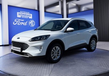 Ford Kuga 49.700 km 23.990 &euro; Erlangen 91052