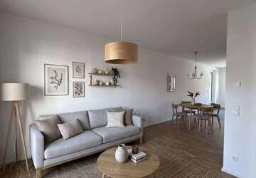 Wohnung Nürnberg Veilhof - 3 Zimmer, 85 m&sup2;, 1.220&euro; | Angebot:27355515