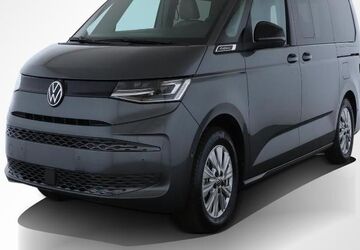 VW T7 California 6.250 km 61.840 &euro; Erlangen 91058