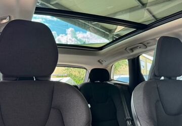 Volvo XC60 104.018 km 26.470 &euro; Ammerndorf 90614