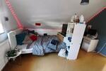 4 Zi. Wohnung in DG Galerie mit Garten (auf Wunsch), Balkon und Garage in Höchstadt OT - Etagenwohnung Höchstadt OT | Angebot:26409507