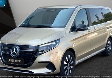 Mercedes-Benz EQV 37.390 km 51.280 &euro; Fürth 90763