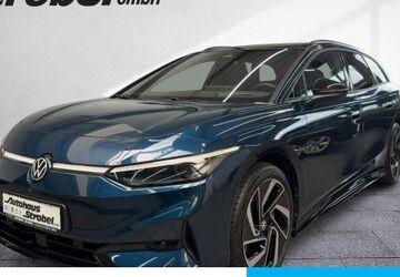 VW ID.7 16.891 km 56.990 &euro; Schnaittach 91220