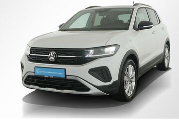 VW T-Cross 14.950 km 18.880 &euro; Nürnberg 90441