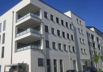 Wohnung Fürth Innenstadt - 2 Zimmer, 65 m&sup2;, 1.100&euro; | Angebot:24756734