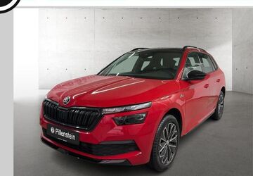 Skoda Kamiq 34.050 km 22.710 &euro; Neustadt/Aisch 91413