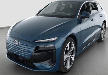 Audi A6 e-tron 6.300 km 62.339 &euro; Erlangen 91058