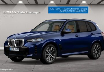 BMW X5 11.450 km 83.495 &euro; Nürnberg 90441