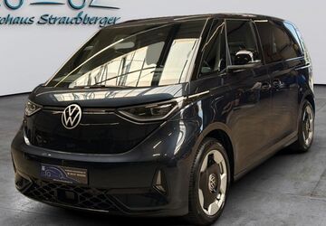 VW ID. Buzz 17.800 km 58.600 &euro; Buchschwabach bei Nürnberg 90574