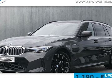 BMW 320 22.832 km 39.940 &euro; Erlangen 91058