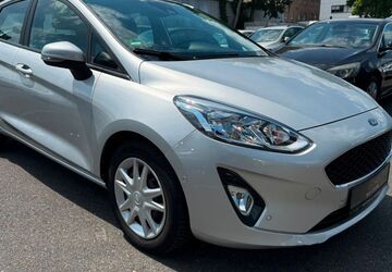 Ford Fiesta 148.000 km 5.900 &euro; Nürnberg 90441