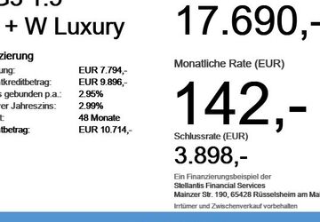 MG 3 16.888 km 17.390 &euro; Forchheim 91301