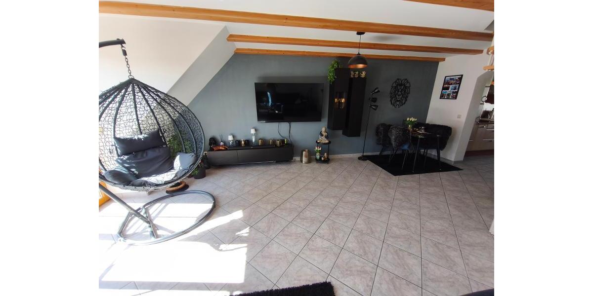 Wohnzimmer Bild 4