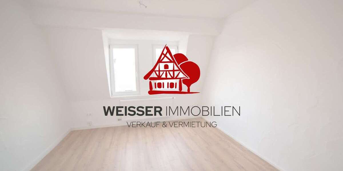 Etagenwohnung Fürth Espan - 2 Zimmer, 55 m&sup2;, 540&euro; | Angebot:27443148
