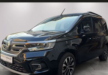 Renault Kangoo 20.500 km 29.960 &euro; Erlangen 91056