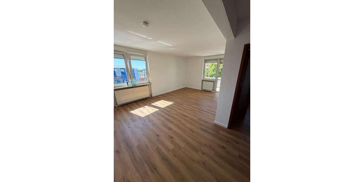 Etagenwohnung Nürnberg Weigelshof - 2 Zimmer, 73 m&sup2;, 980&euro; | Angebot:27429354