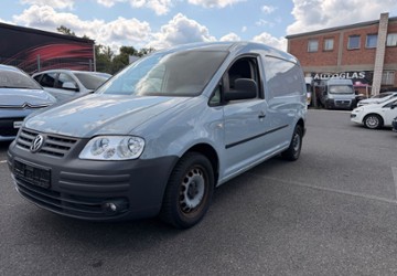 VW Caddy 260.000 km 3.990 &euro; Nürnberg 90441
