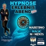 Hypnose & Meditation Erlebnisabend Augsburg