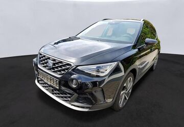 Seat Arona 21.550 km 18.740 &euro; Forchheim 91301