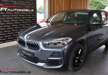 BMW X2 112.000 km 20.900 &euro; Fürth 90765