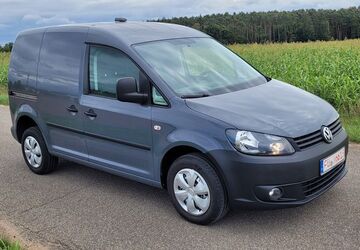 VW Caddy 155.000 km 8.300 &euro; Veitsbronn 90587
