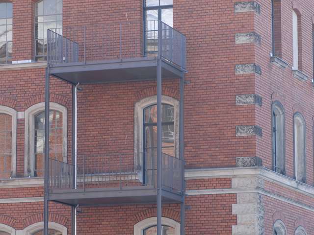 Etagenwohnung Erlangen Röthelheimpark - 1 Zimmer, 23 m&sup2;, 360&euro; | Angebot:27415791