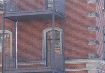 Wohnung Erlangen Röthelheimpark - 1 Zimmer, 23 m&sup2;, 360&euro; | Angebot:27415791