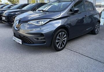 Renault ZOE 60.850 km 12.935 &euro; Baiersdorf 91083