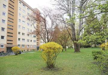 Wohnung Nürnberg Zerzabelshof - 2 Zimmer, 70 m&sup2;, 695&euro; | Angebot:27305931