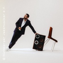 Ibrahim Maalouf & The Trumpets of Michel-Ange Vol. 2 12.11.2026 Z-BAU