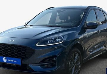 Ford Kuga 24.754 km 25.990 &euro; Schwabach 91126