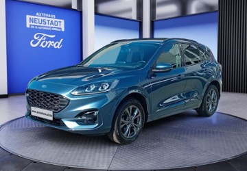 Ford Kuga 62.800 km 24.990 &euro; Forchheim 91301