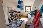 4 Zi. Wohnung in DG Galerie mit Garten (auf Wunsch), Balkon und Garage in Höchstadt OT - Etagenwohnung Höchstadt OT | Angebot:26409507