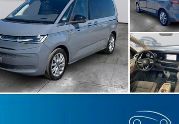 VW T7 Multivan 50.800 km 44.890 &euro; Buchschwabach bei Nürnberg 90574
