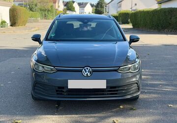 VW Golf 330.000 km 9.900 &euro; Nürnberg 90491