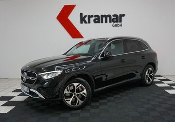 Mercedes-Benz GLC 300 85.652 km 37.990 &euro; Nürnberg 90475