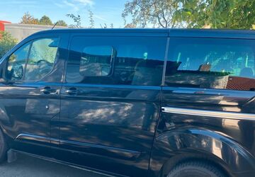 Ford Tourneo Custom 170.000 km 15.000 &euro; Kunreuth 91358