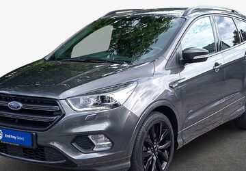 Ford Kuga 39.621 km 20.490 &euro; Nürnberg 90471
