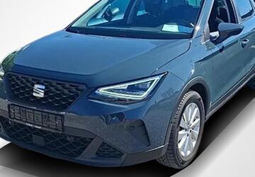 Seat Arona 12.450 km 20.950 &euro; Lauf an der Pegnitz 91207