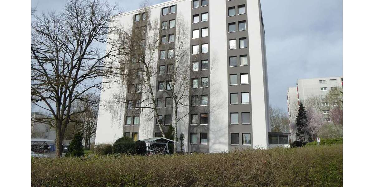 Etagenwohnung Erlangen Sieglitzhof - 1 Zimmer, 18 m&sup2;, 380&euro; | Angebot:27429055